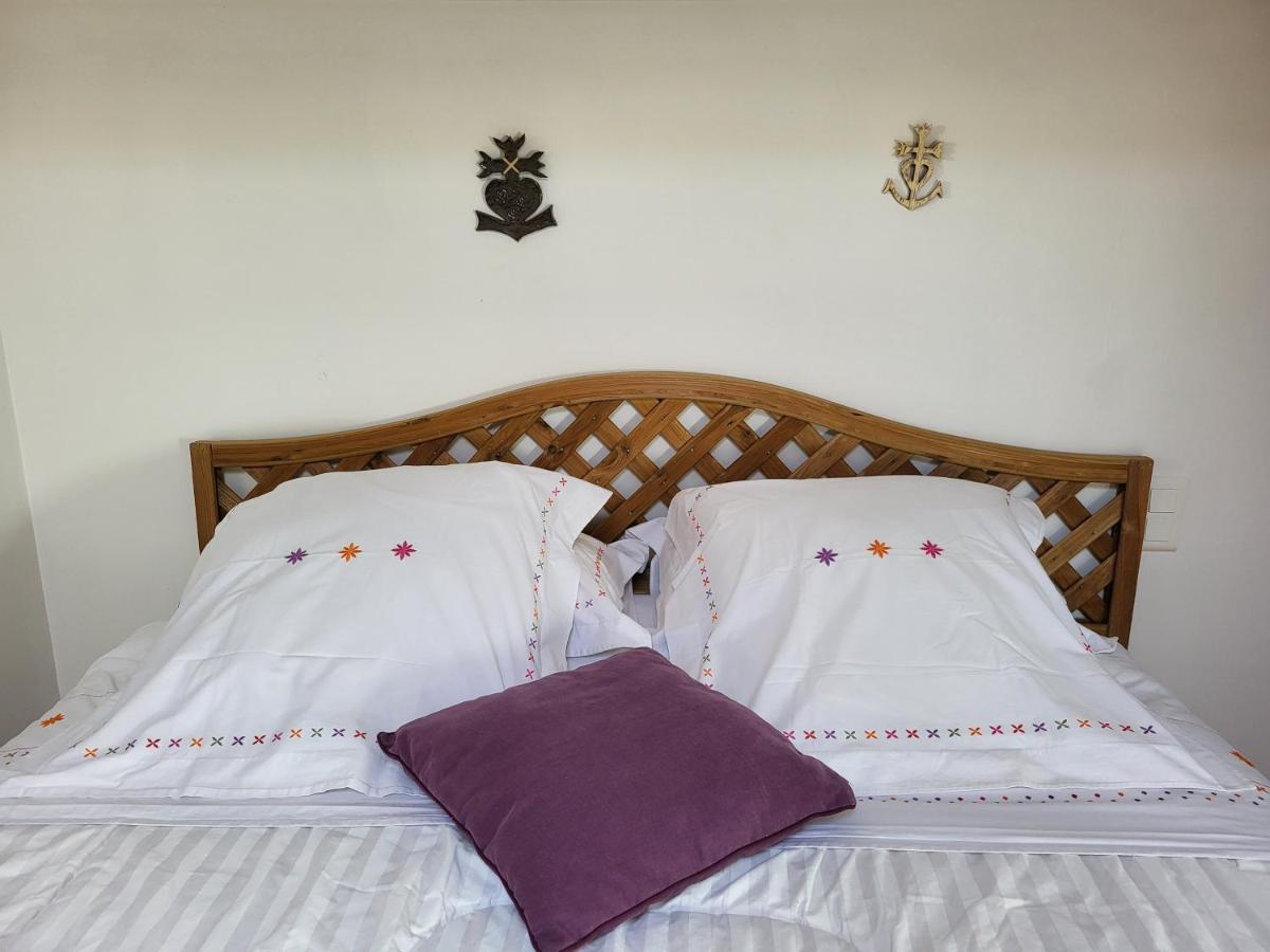 La Chouette De Camargue Apartment Aigues-Mortes Luaran gambar